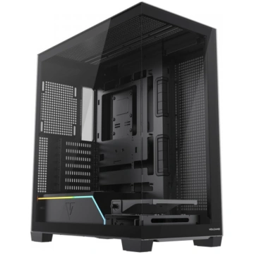 MODECOM Case PC VOLCANO STELLAR PLUS ARGB MIDI NF 
