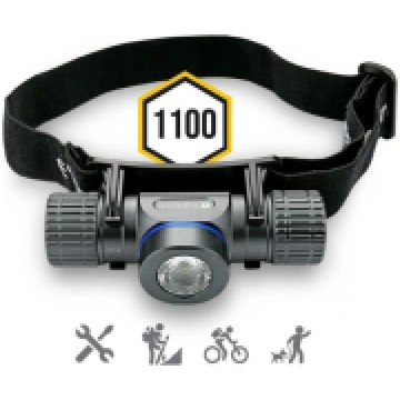 Everactive Force LED Rechargeable HL-1100R 1100lm 