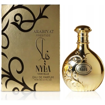 Parfums De Marly Arabiyat Prestige Nyla Vani-Elle 