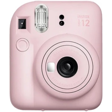 Fujifilm Instax mini 12 Pink 16806107