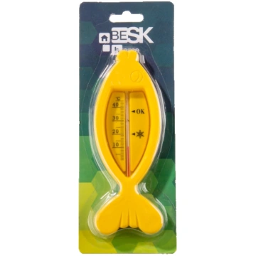 Termometrs bērnu 15cm BESK