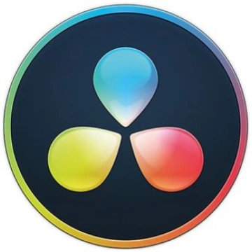Blackmagic Design DaVinci Resolve Studio dongle