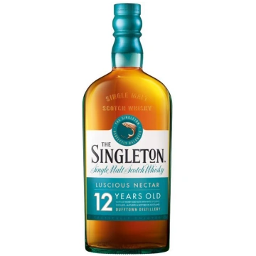 Viskijs Singleton 12YO 40%