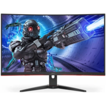 Monitors AOC C32G2ZE/BK (C32G2ZE/BK)