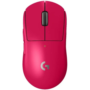 Logitech G PRO X SUPERLIGHT 2 DEX LIGHTSPEED Wirel