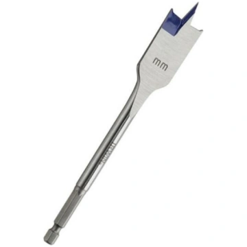 Irwin Spalvurbis 10502803, 6mm, 152mm, dubultie gr