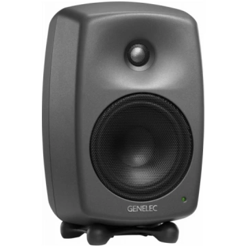 GENELEC 8330A SAM™ Studio Monitor Monitors
