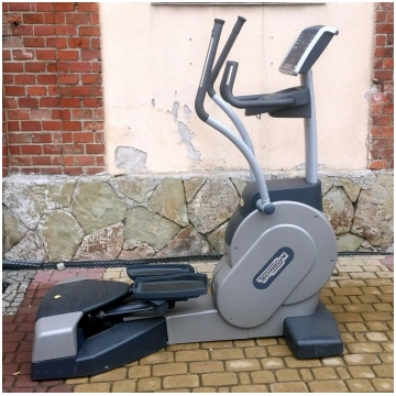 Technogym Excite Crossover 700SP