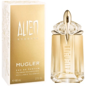 Thierry Mugler Alien Goddess Smaržas EDP Refillabl