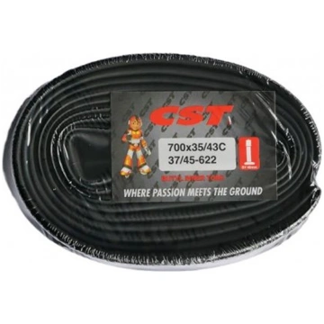 Kamera CST 700 x 35/43C (AV, vārsta garums: 48 mm)