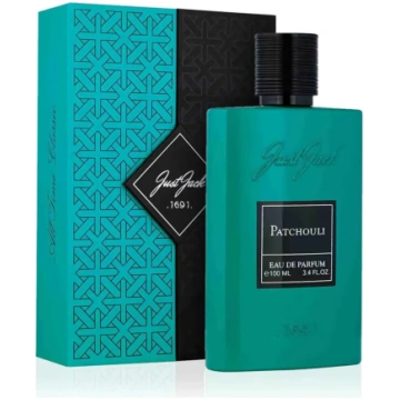Just Jack Patchouli EDP U 100ml 0228634