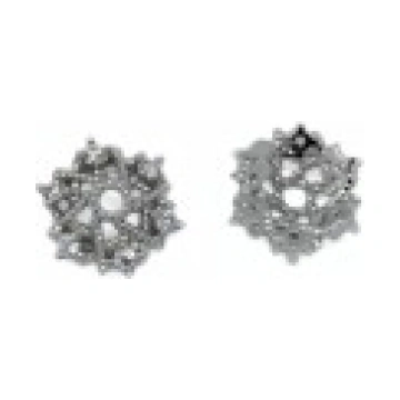 Cepurīte Lux 8mm 2gab. (F06L1011)