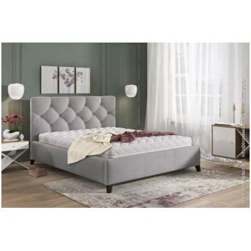 Gulta Kasandra Basic Standard ar stelāžu