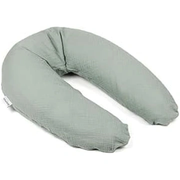 Doomoo Comfy Big zīdīšanas un grūtniecības spilven