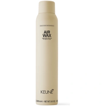 KEUNE AIR WAX IZSMIDZINĀMS VASKS, 200ML