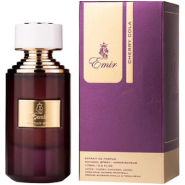 Paris Corner Cherry Cola Extrait de Parfum 75ml 62