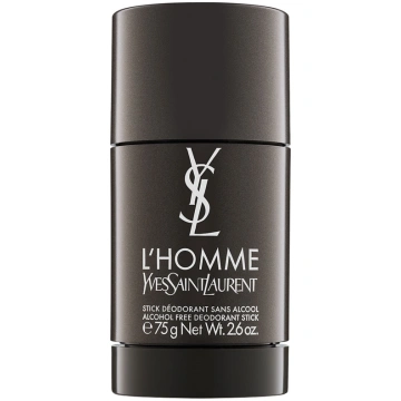 Yves Saint Laurent YSL L"Homme Deodorant Stick 75g