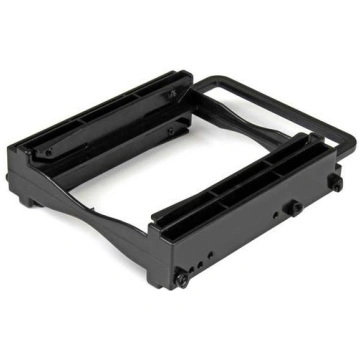 StarTech.com Dual 2.5 SSD/HDD Mounting Bracket for