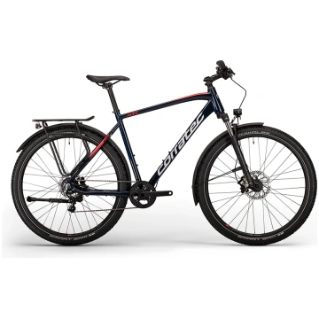 Velosipēds - Corratec MTC Base Gent 29" - BK292154