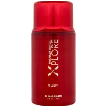 AL HARAMAIN Xplore Ruby EDP spray 100ml 6291100132