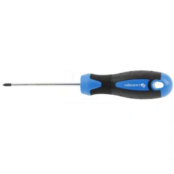 Screwdriver: standard | Phillips | PH0 | 75mm HÖGE