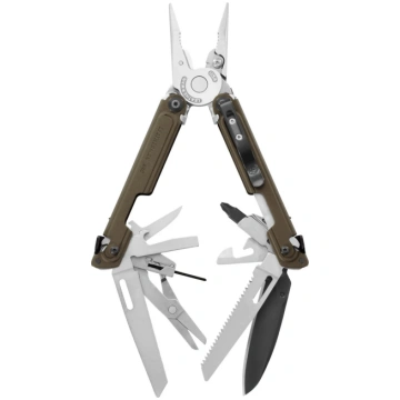833330 - Leatherman ARC Talos Cerakote