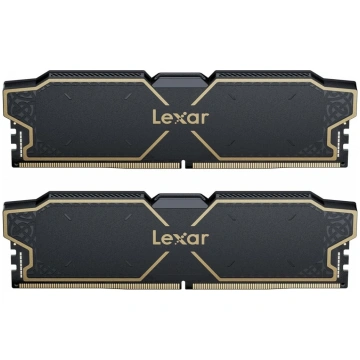 Lexar Memory with heatsink | THOR | 32 GB | DDR5 |