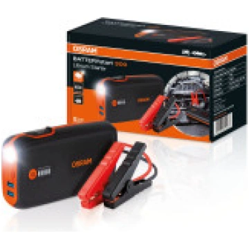 Akumulātoru palaidējs OSRAM BATTERYstart 300 (OBSL
