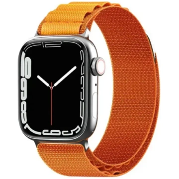 Alpine siksna ar tērauda sprādzi Apple Watch 38 / 