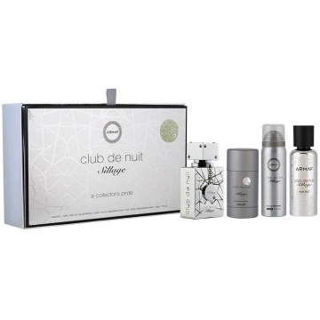 Armaf, Club De Nuit Sillage - EDP 30 ml + body spr