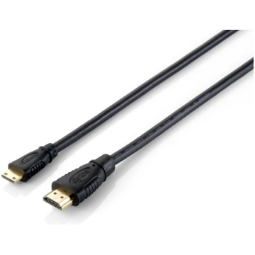 Equip HDMI to Mini , 2m 119307