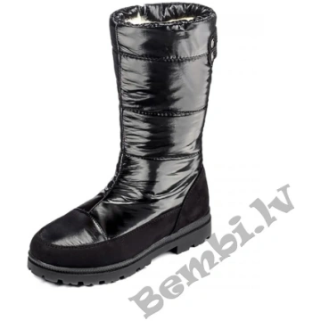 Ziemas zābaki 35 izm. Weestep R811838275 Black Pea