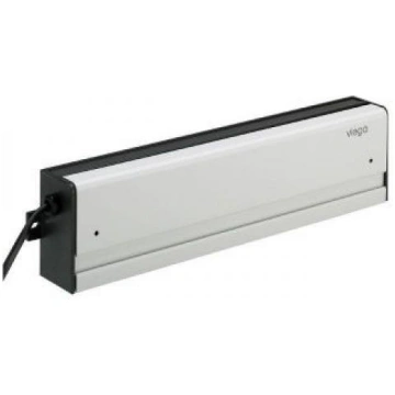 Kontaktpanelis WATTS bezvadu 1-6 termostatiem 230V