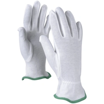 Elba Jerseyhandske Basic 13002 biay rozmiar 11 102