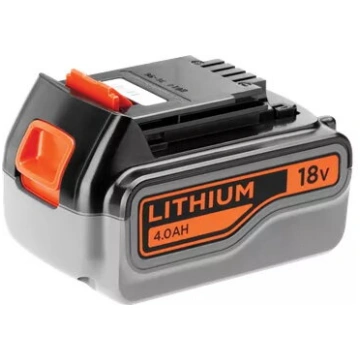 Akumulators Black & Decker BL4018 18 V 2 Ah Li‑Ion