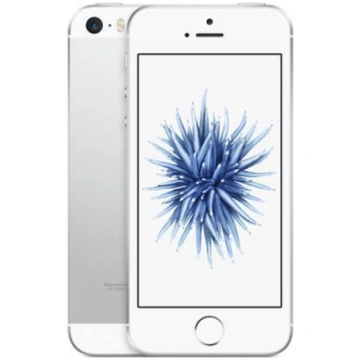 Apple iPhone SE 128GB Silver