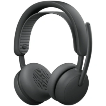 HEADSET ZONE WIRELESS GRAPHITE/TEAMS 981-001512 LO