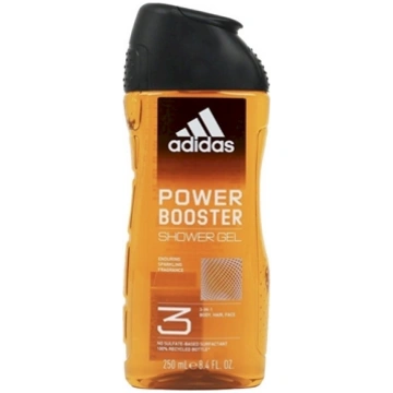 Adidas Power Booster Shower Gel 250ml 361630424059