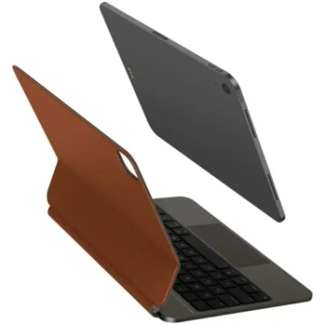 UNIQ Venno Pro magnētiskais vāciņš ar tastatūru iP