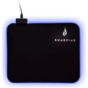 Peles paliktnis SureFire Silent Flight RGB-320
