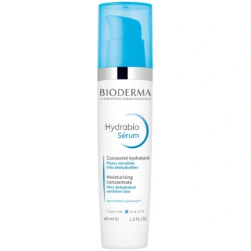 BIODERMA Hydrabio Sérum serums, 40 ml BIODERMA LAB