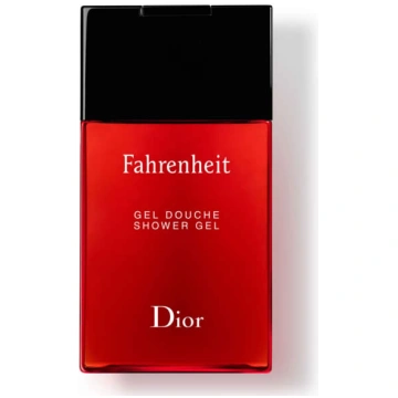 Dior Fahrenheit dušas želeja vīriešiem, 200 ml