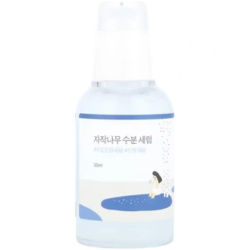 Round Lab, Birch Juice Moisturizing Serum, 1.69 fl