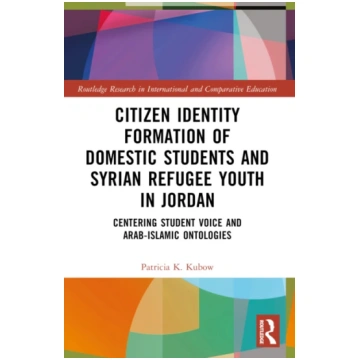 Citizen Identity Formation of Domestic Students an