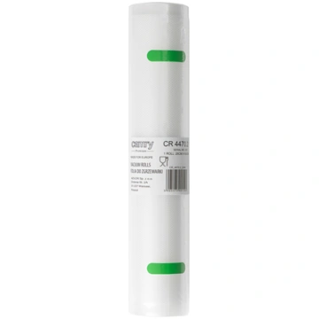 Camry Vacuum sealer roll for CR 4470, AD 4484, MS 