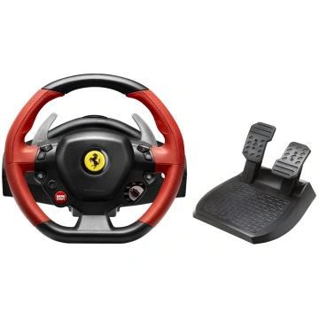 Thrustmaster - Ferrari 458 Spider Racing Wheel