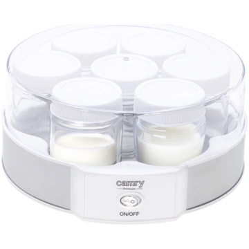 Camry Yogurt maker CR 4519 20 W 5905575905451 ( CR