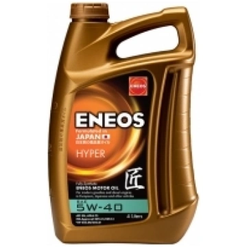 Eļļa 5W30 4L Eneos Hyper