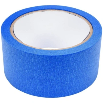 Blue masking tape 48mm x 50m 75125