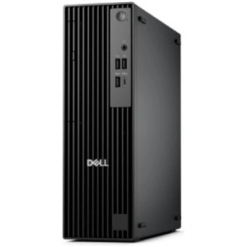 Dell QCS1250 | Pro | Desktop | Slim | Intel Core U